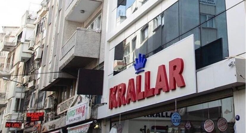 krallar tekstil