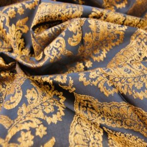 perdelik kumaş modelleri