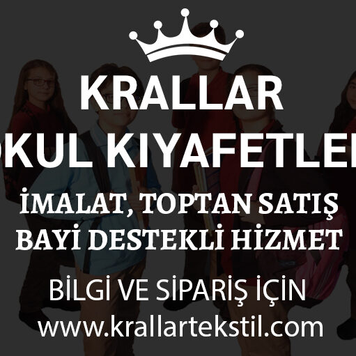 büyükçekmece okul kıyafeti satan yerler