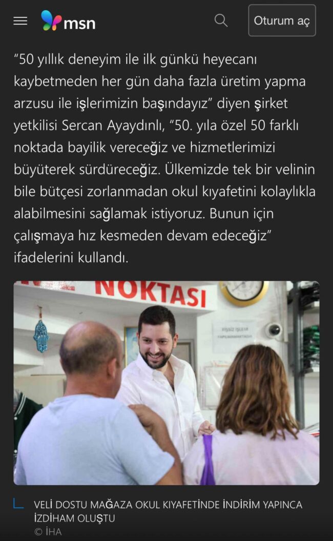 msn-krallar-tekstil msn krallar tekstil