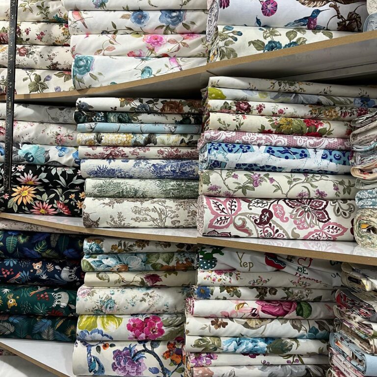 duck dak kumaş modelleri