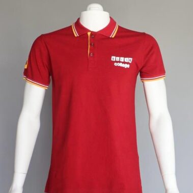 kolej tişört toptan