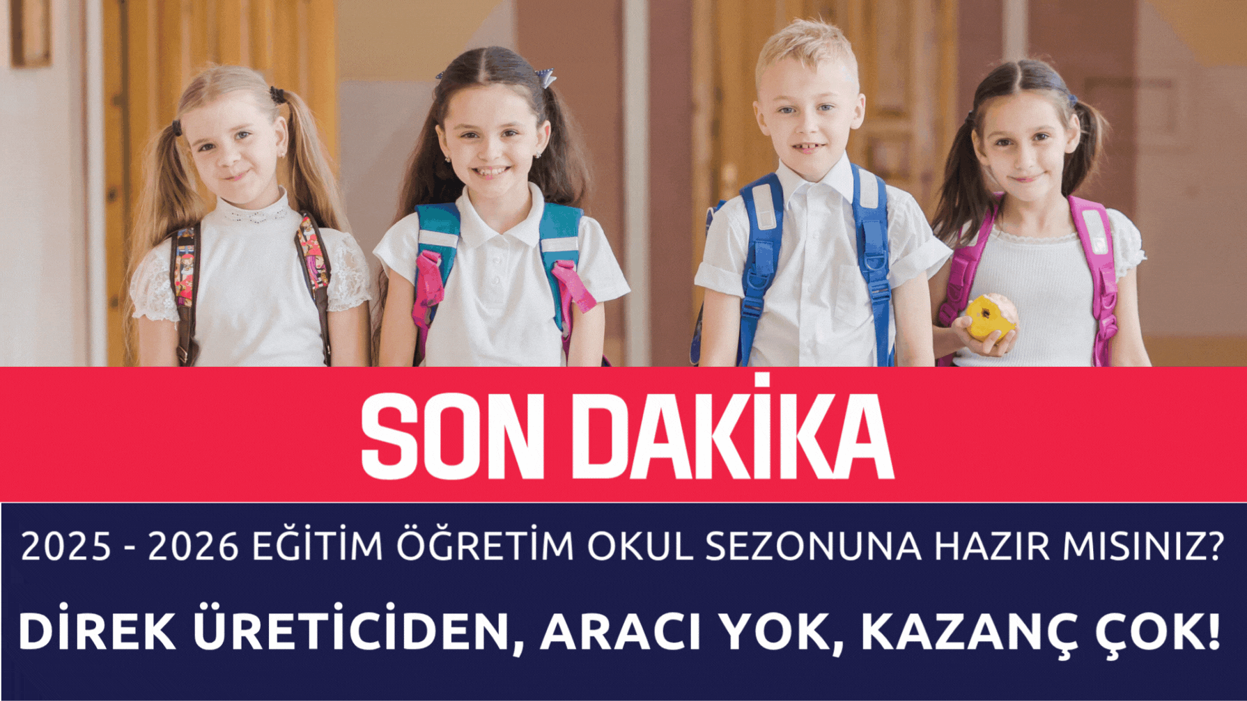 okul kıyafetleri toptan üretici fırsatı