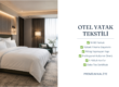 Antalya'da profesyonel otel tekstili çözümleriyle üretilen dayanıklı nevresim grubu, otel tipi çarşaf ve premium yatak tekstili ürünleri Krallar Tekstil güvencesiyle.