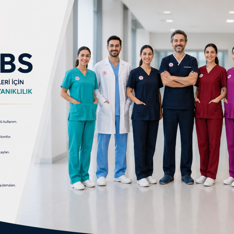 karaman-saglik-bakanligi-yonetmeligine-uygun-scrubs-saglik-personeli-kiyafetleri-krallar-tekstil Karaman'da sağlık personeli kıyafeti arayan kurumlar için Krallar Tekstil’in konforlu, dayanıklı ve kuruma özel üretilebilen scrubs modellerini doğrudan üreticiden avantajlı fiyatlarla satın alın; toplu sipariş, renk seçeneği ve logo nakış uygulaması için hemen teklif alın.