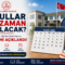 2026-2027 eğitim öğretim yılı takvimi açıklandı. Okulların açılış tarihi, ders başlangıcı, ara tatil, yarıyıl tatili ve sınav tarihleriyle ilgili tüm detaylar Krallar Blog’da.