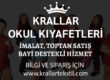 Arife Bayrak Bayaözlü Okul Forması Kıyafeti Kuşadası Aydın Gökçe Giyim