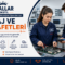 Biyomedikal Cihaz Teknolojileri öğrencileri için staj kıyafeti, iş kıyafeti ve okul logolu özel üretim seçenekleri Krallar Tekstil’de.