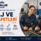 Elektrik Elektronik Teknolojisi öğrencileri için iş tulumu, antistatik iş önlüğü ve staj kıyafeti üretimi; okullara özel, logolu ve özel beden seçenekleriyle Krallar Tekstil.