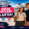 Emlakbank Süleyman Demirel Anadolu Lisesi 2026-2027 Yeni Okul Kıyafeti f-Forması Karşıyaka İzmir