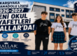 Gazi Anadolu Lisesi 2026-2027 yeni okul kıyafeti forması Karşıyaka İzmir