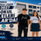 Gazi Anadolu Lisesi 2026-2027 yeni okul kıyafeti forması Karşıyaka İzmir