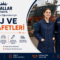 Gemi Yapımı öğrencileri için iş tulumu ve iş önlüğü Krallar Tekstil’de! Okullara özel üretim, logolu ve isim işlemeli seçenekler, özel beden ve toplu sipariş avantajları.