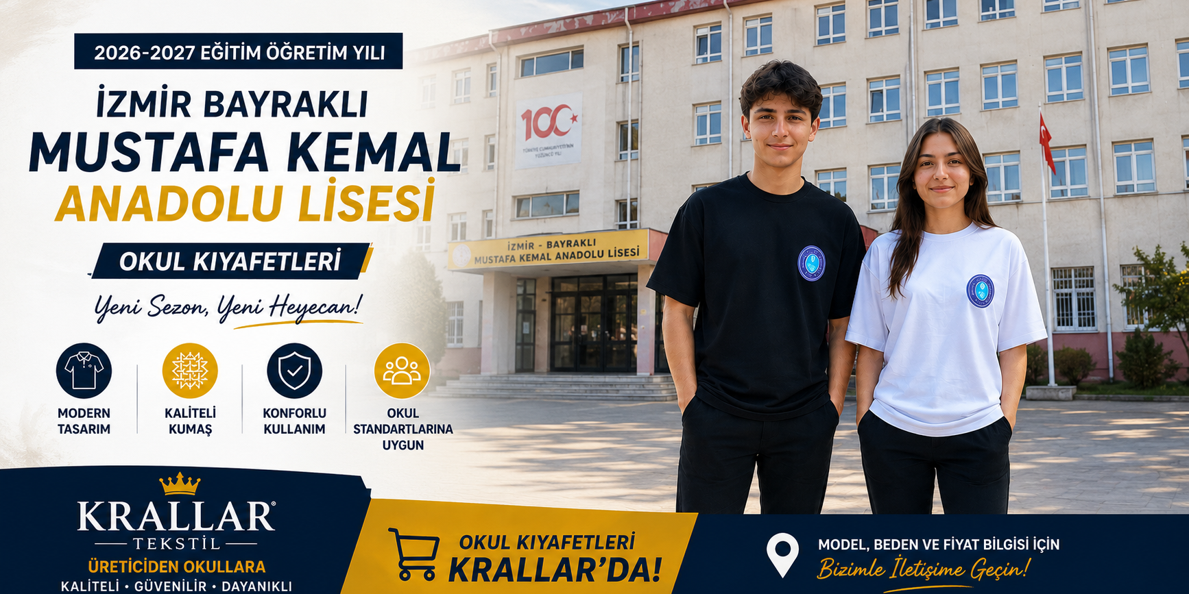 izmir-bayrakli-mustafa-kemal-anadolu-lisesi-yeni-okul-kiyafeti-formasi-krallar-tekstil-2026-2027 Mustafa Kemal Anadolu Lisesi Yeni Sezon Okul Forması KIyafeti 2026-2027 Bayraklı İzmir
