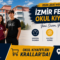 İzmir Fen Lisesi Okul Forması Kıyafeti 2026-2027 Bornova İzmir