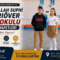 İzmir Karşıyaka Hamdullah Suphi Tanrıover Ortaokulu Yeni Sezon Okul Forması Kıyafeti Krallar Tekstil