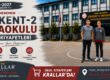 İzmir Menemen Egekent-2 Ortaokulu 2026-2027 Okul Kıyafetleri Forması