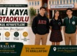 İzmir Karşıyaka Ali Kaya Ortaokulu Yeni Sezon Okul Forması Kıyafeti Krallar'da!