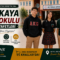 İzmir Karşıyaka Ali Kaya Ortaokulu Yeni Sezon Okul Forması Kıyafeti Krallar'da!
