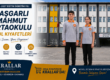 İstanbul Maltepe Kaşgarlı Mahmut Ortaokulu Yeni Sezon Okul Forması Kıyafeti Krallar Tekstil