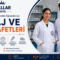 Laboratuvar Hizmetleri öğrencileri için staj ve iş kıyafetleri, okul logolu özel üretim ve toplu sipariş avantajlarıyla Krallar Tekstil’de!