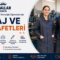 Makine ve Tasarım Teknolojisi öğrencilerine özel staj ve iş kıyafetleri; logolu üretim, toplu ve perakende satış, özel beden seçenekleri ve Türkiye geneline sevkiyat avantajıyla Krallar Tekstil tarafından sunulmaktadır.