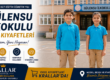 İstanbul Maltepe Gülensu İlkokulu Okul Forması Kıyafeti Yeni Sezon Krallar Tekstil