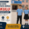 Manisa Soma Gazi Mustafa Kemal İlkokulu 2026-2027 okul kıyafetleri. Açık mavi tişört ve siyah alt giyim modelleri Krallar Tekstil kalitesiyle.