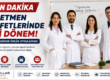MEB 2026-2027 öğretmen önlükleri Krallar Tekstil’de! Okul logolu, isim nakışlı ve kuruma özel öğretmen önlüğü üretimi, toplu sipariş ve 81 ile sevkiyat.