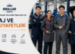 Motorlu Araçlar Teknolojisi öğrencileri için dayanıklı staj ve iş kıyafetleri, özel üretim, toptan ve perakende satış seçenekleriyle Krallar Tekstil’de.