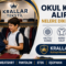 Kaliteli okul kıyafetleri, okul formaları, polo yaka tişört, sweatshirt, pantolon, etek ve eşofman modelleri – Krallar Tekstil okul kıyafeti üreticisi ve tedarikçisi.