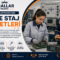 Krallar Tekstil Uçak Elektroniği İş ve Staj Kıyafetleri; Antistatik ESD Önlük, İş Tulumu ve Teknik Çalışma Kıyafetleri Üretimi.
