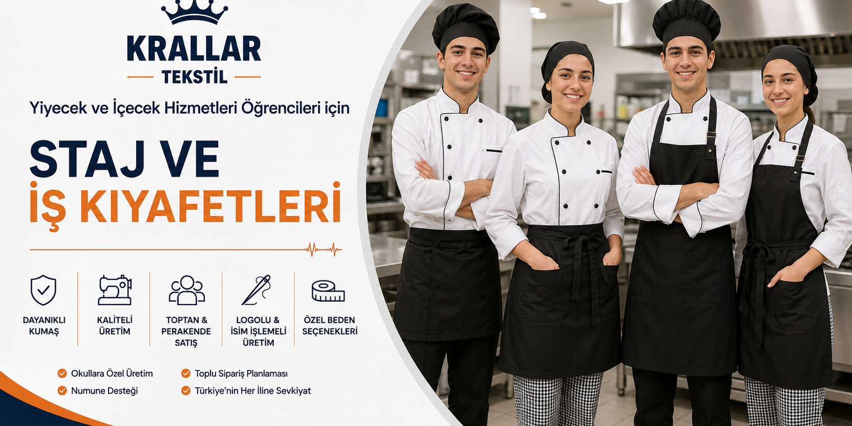yiyecek-icecek-hizmetleri-staj-is-kiyafetleri-krallar-tekstil