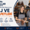 Ayakkabı ve Saraciye Teknolojisi staj ve iş kıyafetleri; atölye önlüğü, askılı önlük ve kuruma özel üretim seçenekleriyle Krallar Tekstil’de.
