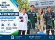 Çevre Sağlığı iş ve staj kıyafetleri; laboratuvar, uygulama ve saha çalışmalarına uygun modeller, okul ve bölüm logosu, isim nakışı ve geniş beden seçenekleriyle Krallar Tekstil tarafından toplu siparişe özel üretilir ve Türkiye’nin 81 iline sevk edilir.