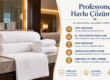 Denizli Otel Banyo Havlusu İmalatı Yapan Firmalar Krallar Tekstil