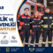 İtfaiyecilik ve Yangın Güvenliği öğrencileri için eğitim tulumu, iş ve staj kıyafetleri; okul ve bölüm logosu, isim işlemesi, özel beden ve toplu sipariş seçenekleriyle doğrudan üretici Krallar Tekstil tarafından üretilmektedir.
