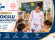2026-2027 dönemi için MEB standartlarına uygun anaokulu öğretmen önlüğü; toplu sipariş, özel beden, okul logosu ve isim nakışı seçenekleriyle Krallar Tekstil üretici güvencesiyle.