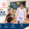 2026-2027 dönemi için MEB standartlarına uygun anaokulu öğretmen önlüğü; toplu sipariş, özel beden, okul logosu ve isim nakışı seçenekleriyle Krallar Tekstil üretici güvencesiyle.