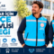 Krallar Tekstil tarafından okullar için üretilen reflektörlü, logo ve isim işlemeli, özel beden seçenekli bahçe görevlisi yelekleri; kuruma özel ve toplu üretim çözümleriyle Türkiye’nin 81 iline sunulmaktadır.