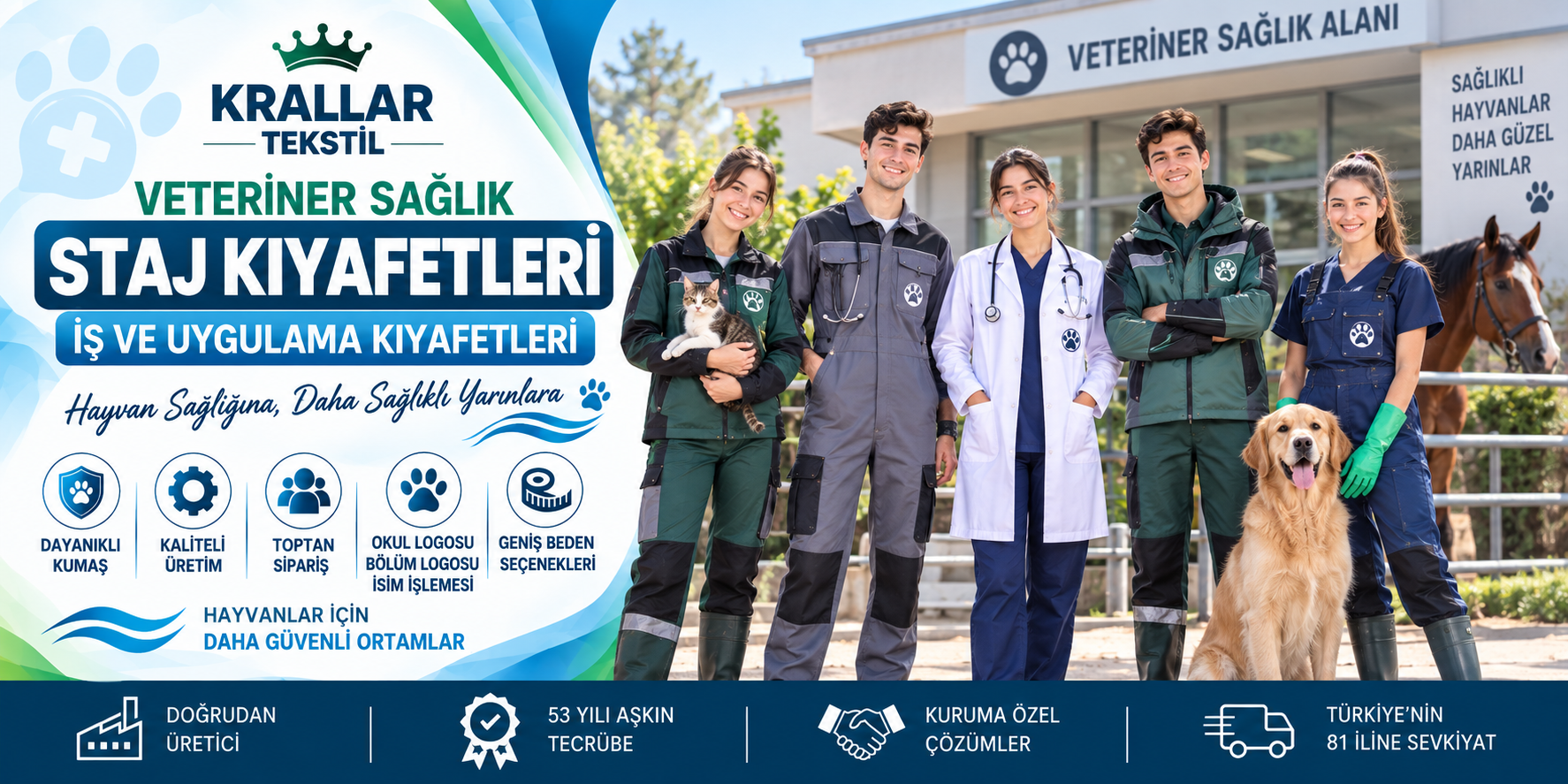 veteriner-saglik-staj-kiyafetleri-is-uygulama-kiyafetleri-krallar-tekstil veteriner-saglik-staj-kiyafetleri-is-uygulama-kiyafetleri-krallar-tekstil
