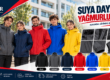 Suya Dayanıklı Yağmurluk Mont Üreticisi Toptancısı Satıcısı İmalatçısı Krallar Tekstil